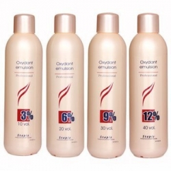 STAPIZ WODA UTLENIONA W KREMIE 12% 1L WARTO